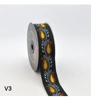 35978-Bordür - 10 mt V3