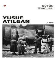 Bütün Öyküleri (Yeni Kapak)