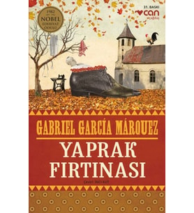 Yaprak Fırtınası