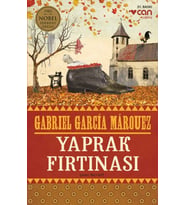Yaprak Fırtınası