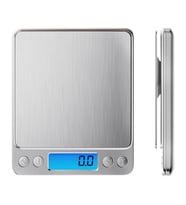 Powermaster 3000Gr Dijital Hassas Terazi (0.1 Gr.) PM-14634
