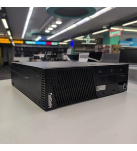 Lenovo ThinkCentre M91P Sff Pc İ5 2400 (2.nesil) 8Gb Ddr3 120Gb ssd O/B Vga 2.el Masaüstü Kurumsal O