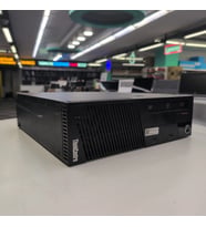 Lenovo ThinkCentre M91P Sff Pc İ5 2400 (2.nesil) 8Gb Ddr3 120Gb ssd O/B Vga 2.el Masaüstü Kurumsal O