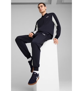 Puma Poly Baseball Suit Erkek Eşofman Takımı