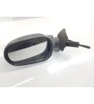 Dıs Dıkız Aynası Sol Mekanık ( Eskı Model )-Mekanık ( Eskı Model )- Renault Logan Bm 04-08 (Oem No: