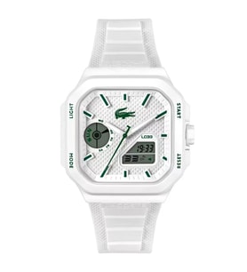 Lacoste 2011506 Erkek Kol Saati