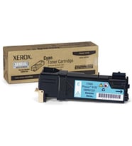 Xerox Phaser 6125 -106R01335 Mavi Toner