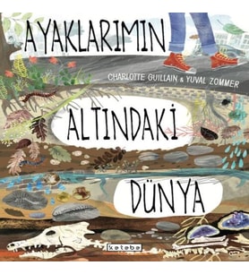 Ayaklarımın Altındaki Dünya