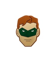 Terlik Süsü-Terlik Tokası Green Lantern Figürü