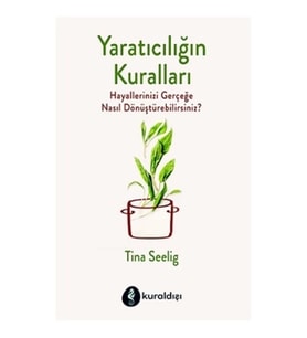 Yaratıcılık Kuralları