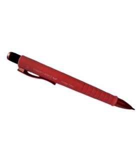Faber Castell Poly Matic Versatil Kalem 0.7 Pembe