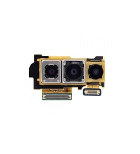 Samsung S10 Plus G975 Arka Kamera