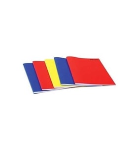 Mynote Text Neo Defter A4 40 Yp Kareli SpiralsizKARIŞIK 1 ADET