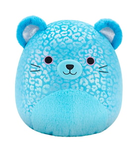 Squishmallows Jaguar Sarge 30 cm CR07674