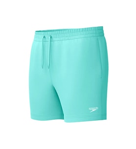 Speedo Essentials 16" Watershort Am Blue Erkek Yüzücü Mayosu 8-1243316243 Mavi