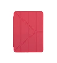 iPad Mini 2024 8,3 inç Uyumlu Kalem Bölmeli Stand Özellikli Katlanabilir Uyku Modu Özellikli Kılıf