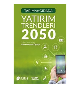 Yatırım Trendleri 2050