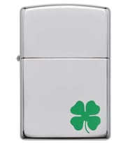Zippo Çakmak 24007-000022 A Bit O Luck-Z313