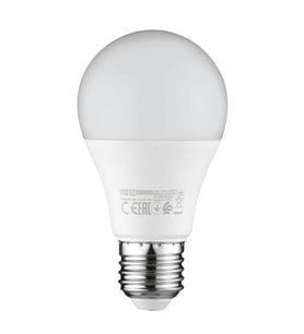 Ayt Horoz Electric PREMIER-9 220V 9 Watt E27 2700K Gün ışığı Led Ampul Aydınlatma Lamba