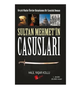 Sultan Mehmet'in Casusları