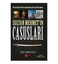 Sultan Mehmet'in Casusları