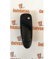 KAPI KOLU CIVIC 1992-1995 ÖN DIŞ SOL