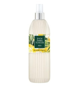 Eyüp Sabri Tuncer Limon Kolonyası Sprey 150 Ml