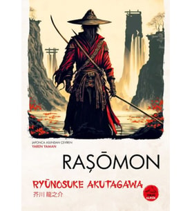 Raşomon - Japon Klasikleri