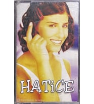 (Plak Değildir KASET tir) Hatice Hatice Kaset