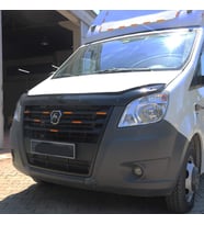 EUROCAP GAZELLE NEXT ÖN KAPUT KORUYUCU RÜZGARLIĞI 2013 2014 2015 2016 2017 2018 2019 2020