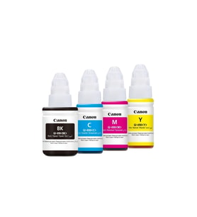 Pixma G 1411 / 2411 / 3411 Orjinal Mürekkep Seti