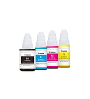 Pixma G 1411 / 2411 / 3411 Orjinal Mürekkep Seti
