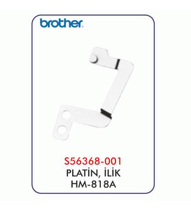 HM-818A İlik Platin