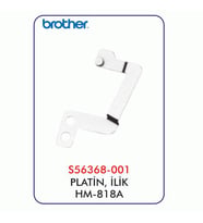 HM-818A İlik Platin