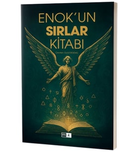 Enok’un Sırlar Kitabı