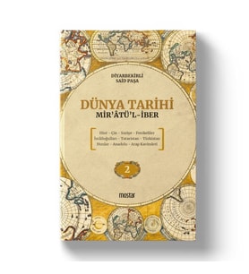 DÜNYA TARİHİ 2