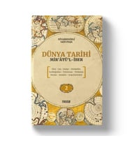 DÜNYA TARİHİ 2
