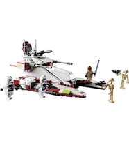 LEGO Star Wars 75342 Republic Fighter Tank
