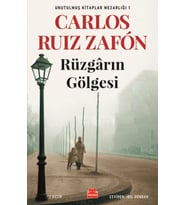 Rüzgarın Gölgesi