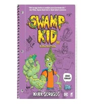 Swamp Kid'in Gizli Defteri
