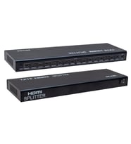 Powermaster PM-4948 16 Port 1080P 3D 16'lı HDMI Dağıtıcı
