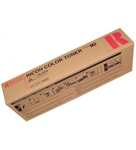 Tonersepeti Ricoh Aficio 1224c Siyah Orjinal Toner