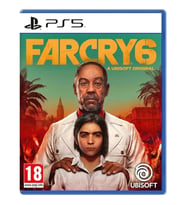 Far Cry 6  Ps5 Oyun
