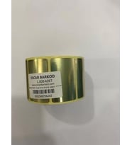 30X50 1000 Lİ GOLD KUŞE