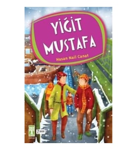 Yiğit Mustafa