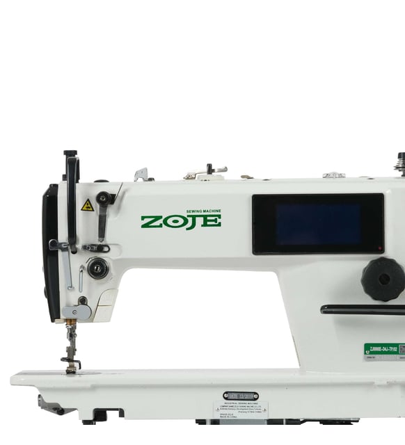 Zoje Zj-8000e Otomatik Düz Dikiş Makinesi (Direct Drive)