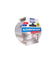 APEL Alüminyum Bant 50 MM X 10 M