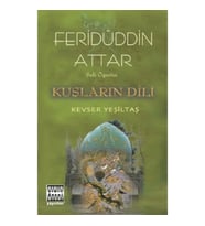 Sufi Öğretisi - Kuşların Dili
