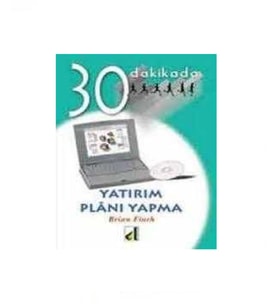 30 DAKİKADA YATIRIM YAPMA PLANI - BRIAN FINCH