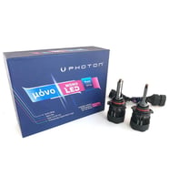 Mono Hatchback3 Uyumlu 9005 12V LED Headlıght